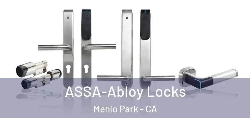  ASSA-Abloy Locks Menlo Park - CA