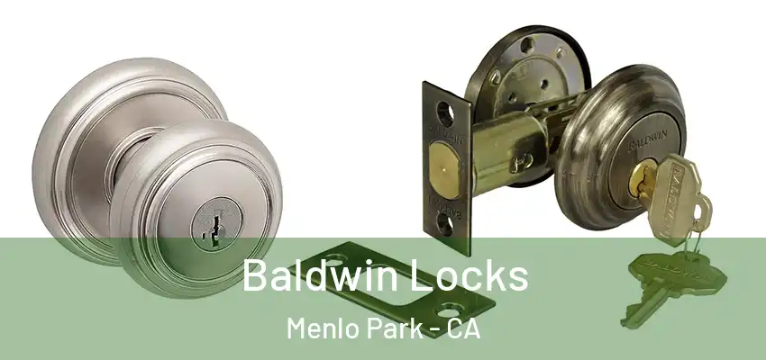  Baldwin Locks Menlo Park - CA