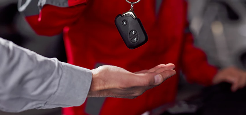 Automotive Car Lock Rekeying Locksmith Specialists in Menlo Park, California