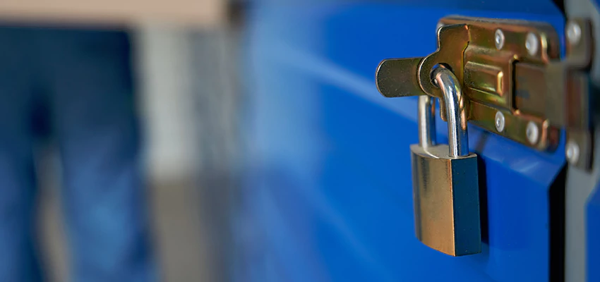 Industrial Door Lock Repair And Installation in Menlo Park, CA