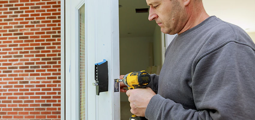 Eviction Locksmith Services For Lock Installation in Menlo Park, CA
