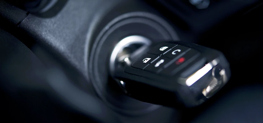 Ignition Switch Replacement in Menlo Park, CA