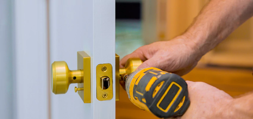 Local Locksmith For Key Fob Replacement in Menlo Park, California