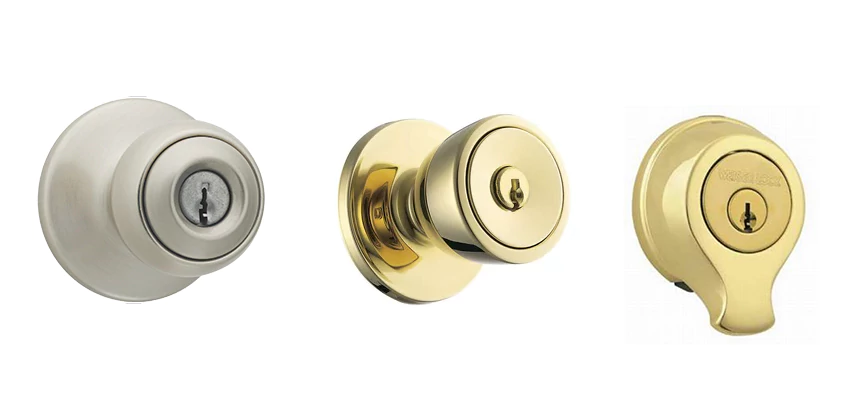 Weiser Bluetooth Lock Installation in Menlo Park, CA