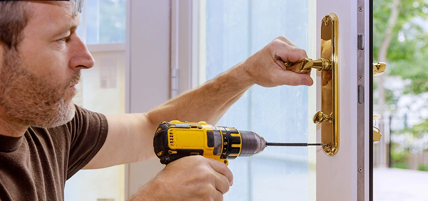 Affordable Bonded & Insured Locksmiths in Menlo Park, CA