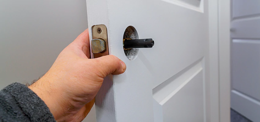Nighttime Locksmith For Lock Repair in Menlo Park, CA