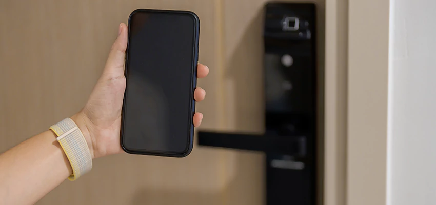 Keypad Wifi Locks Repair And Installation in Menlo Park, CA