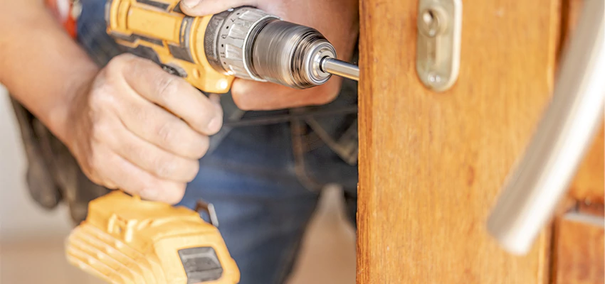 Emergency A1 Locksmith Services in Menlo Park, California