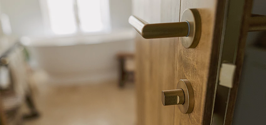 Mortise Locks For Bathroom in Menlo Park, CA