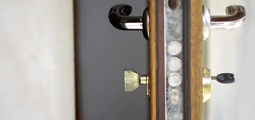 Holiday Emergency Locksmith in Menlo Park, California