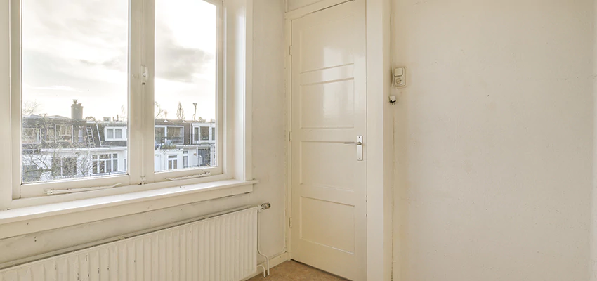 Sliding Window Locks And Security in Menlo Park, California