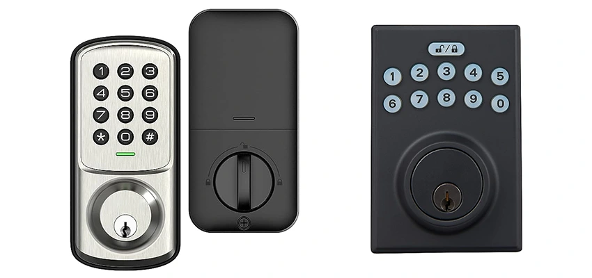 Garage Emergency Lock Replacements in Menlo Park, CA