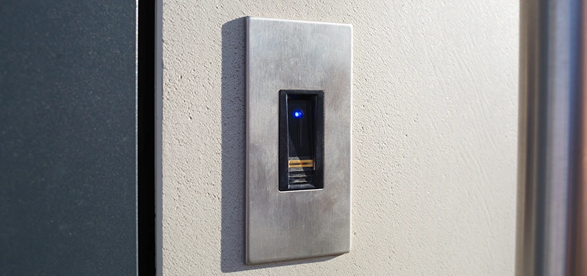 Fingerprint Biometric Entry Systems Maintenance in Menlo Park, California