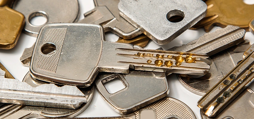 Stuck Key Extraction in Menlo Park, CA