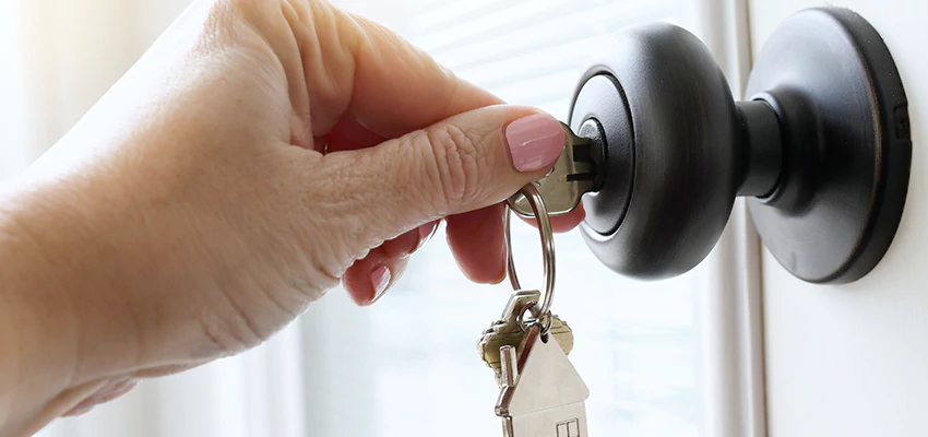 Top Locksmith For Residential Lock Solution in Menlo Park, California