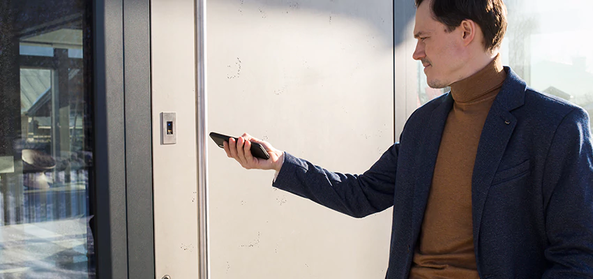 Business Security Systems in Menlo Park, CA