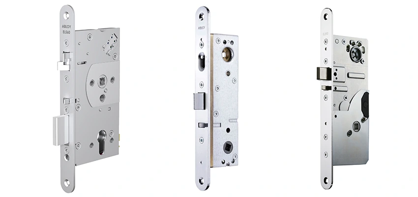 ASSA-Abloy Locks Hinge Repair in Menlo Park, California