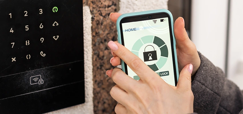 Building Security Upgrades in Menlo Park, CA