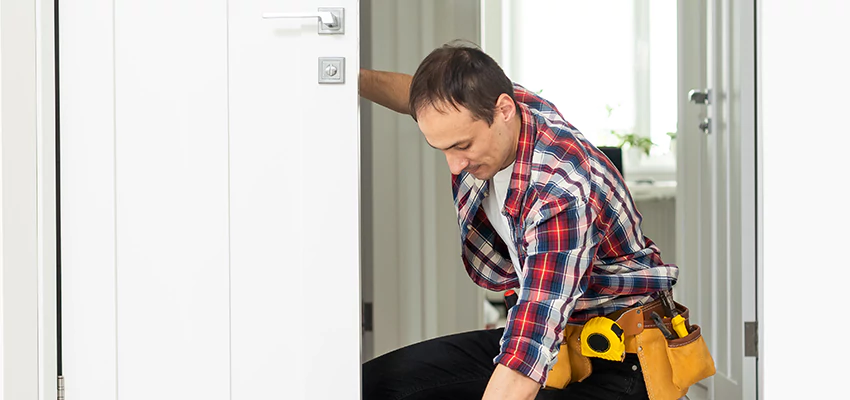 Emergency Automotive Locksmith in Menlo Park, CA