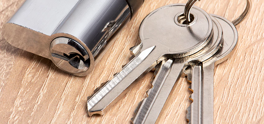 Lock Rekeying Services in Menlo Park, California