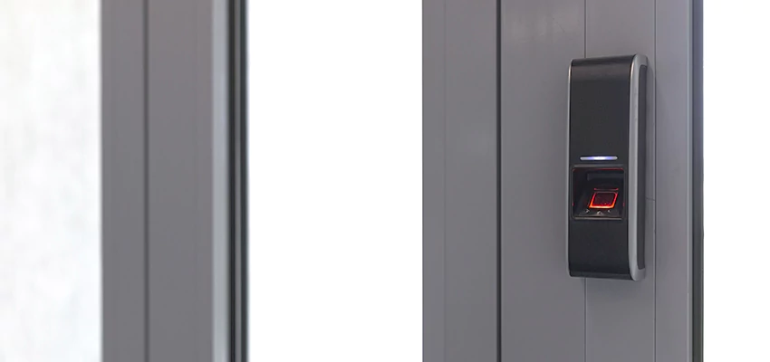 Push Button Lock Keypad Repair in Menlo Park, California