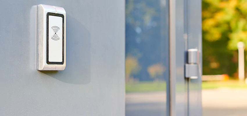 Remote Control Lock Replacement in Menlo Park, CA