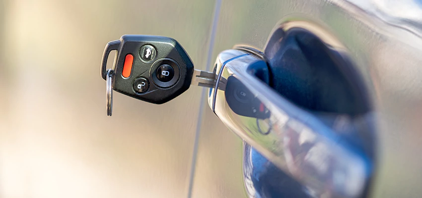 Automotive Locksmith Key Programming Specialists in Menlo Park, CA
