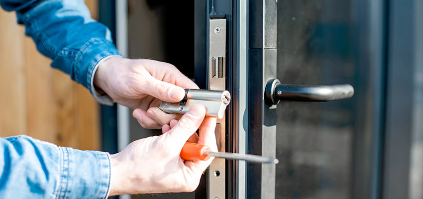 Eviction Locksmith For Lock Repair in Menlo Park, CA
