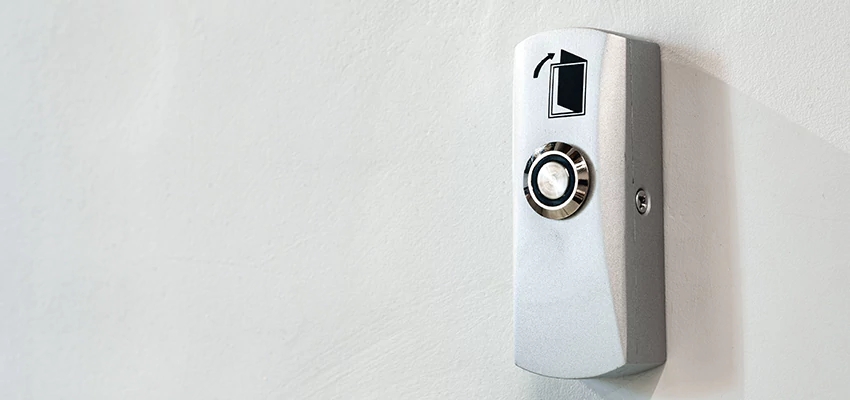 Residential Access Keypads Systems Installation in Menlo Park, CA