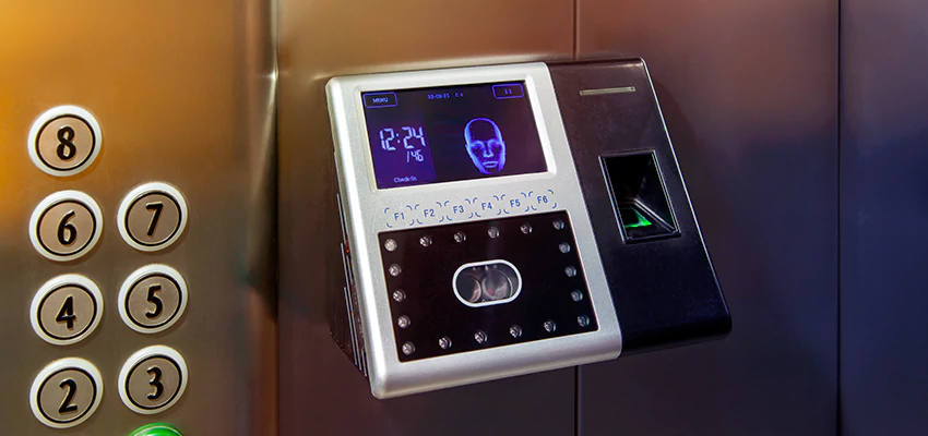 Commercial Locksmith For Lock Repair in Menlo Park, CA