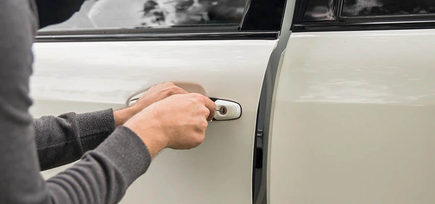 Unlock Car Door Service in Menlo Park, CA