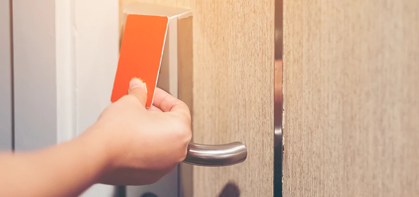 Electronic Locks Motor Repair in Menlo Park, California