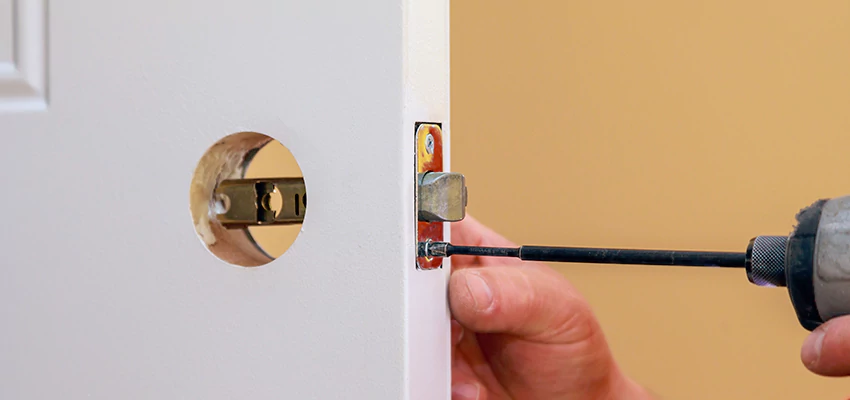 Home Invasion Camera Repairs in Menlo Park, California