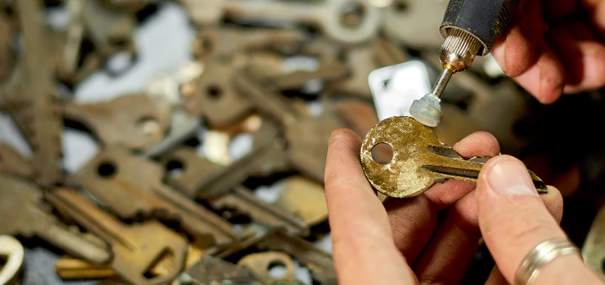 A1 Locksmith For Key Replacement in Menlo Park, California