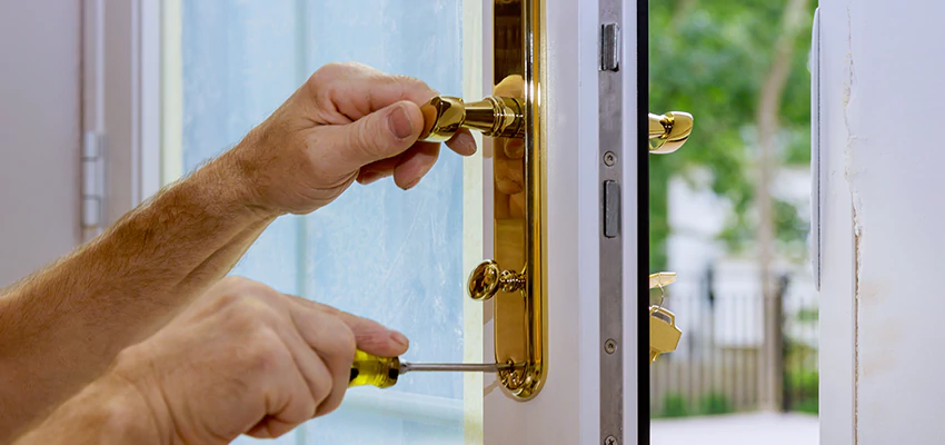 Local Locksmith For Key Duplication in Menlo Park, CA