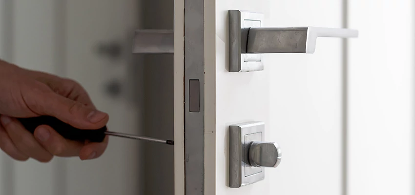 Automotive Lock Installation in Menlo Park, CA