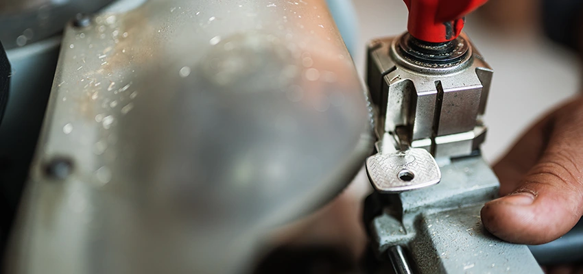 Key Programming Mobile Locksmith Service in Menlo Park, CA